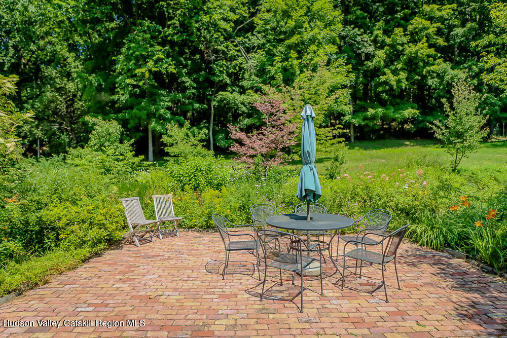 277 Clark Road Chatham, NY 12060 - Photo 7 of 34 patio 1