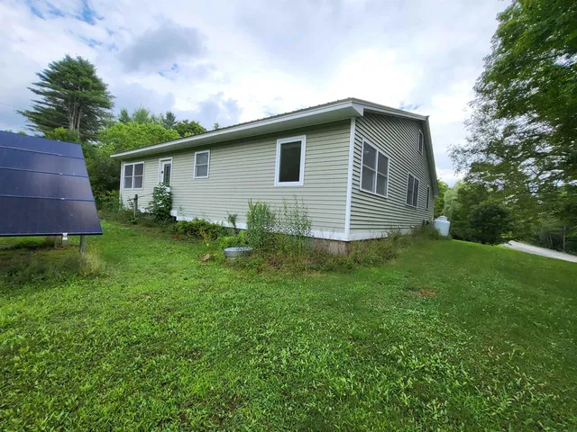$350,000 | 3742 North Fayston Road, Fayston, VT 05660