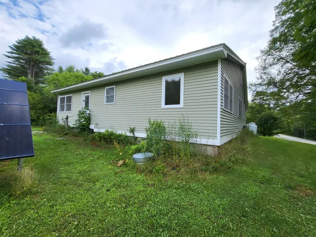 $350,000 | 3742 North Fayston Road, Fayston, VT 05660
