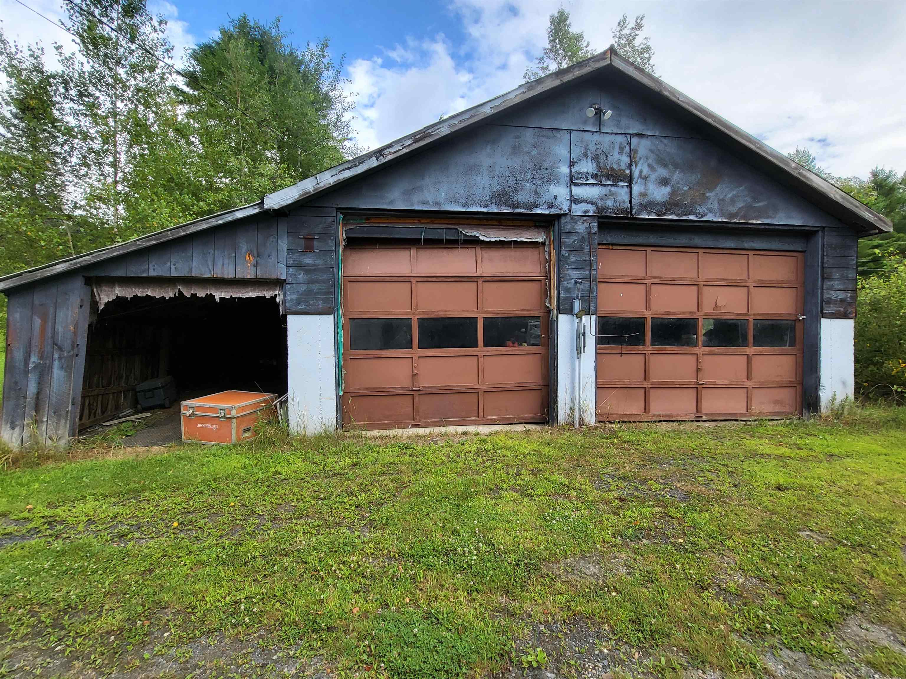 3742 North Fayston Road Fayston, VT 05660 - Photo 13 of 38