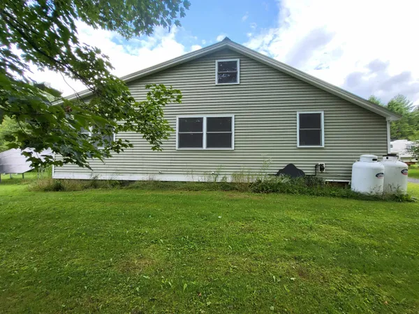 $350,000 | 3742 North Fayston Road, Fayston, VT 05660
