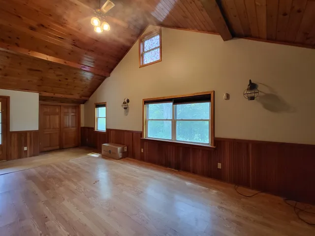 $350,000 | 3742 North Fayston Road, Fayston, VT 05660