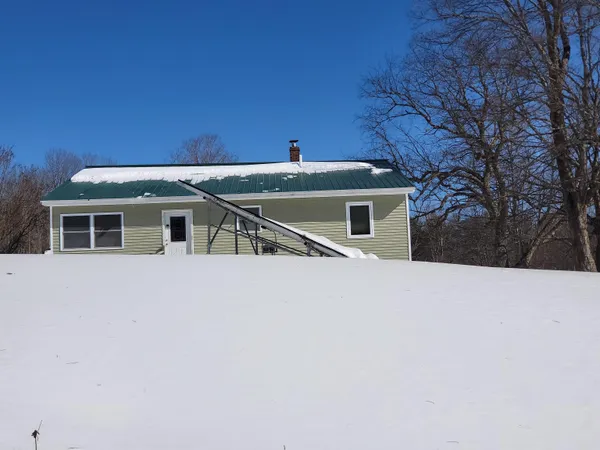 $350,000 | 3742 North Fayston Road, Fayston, VT 05660