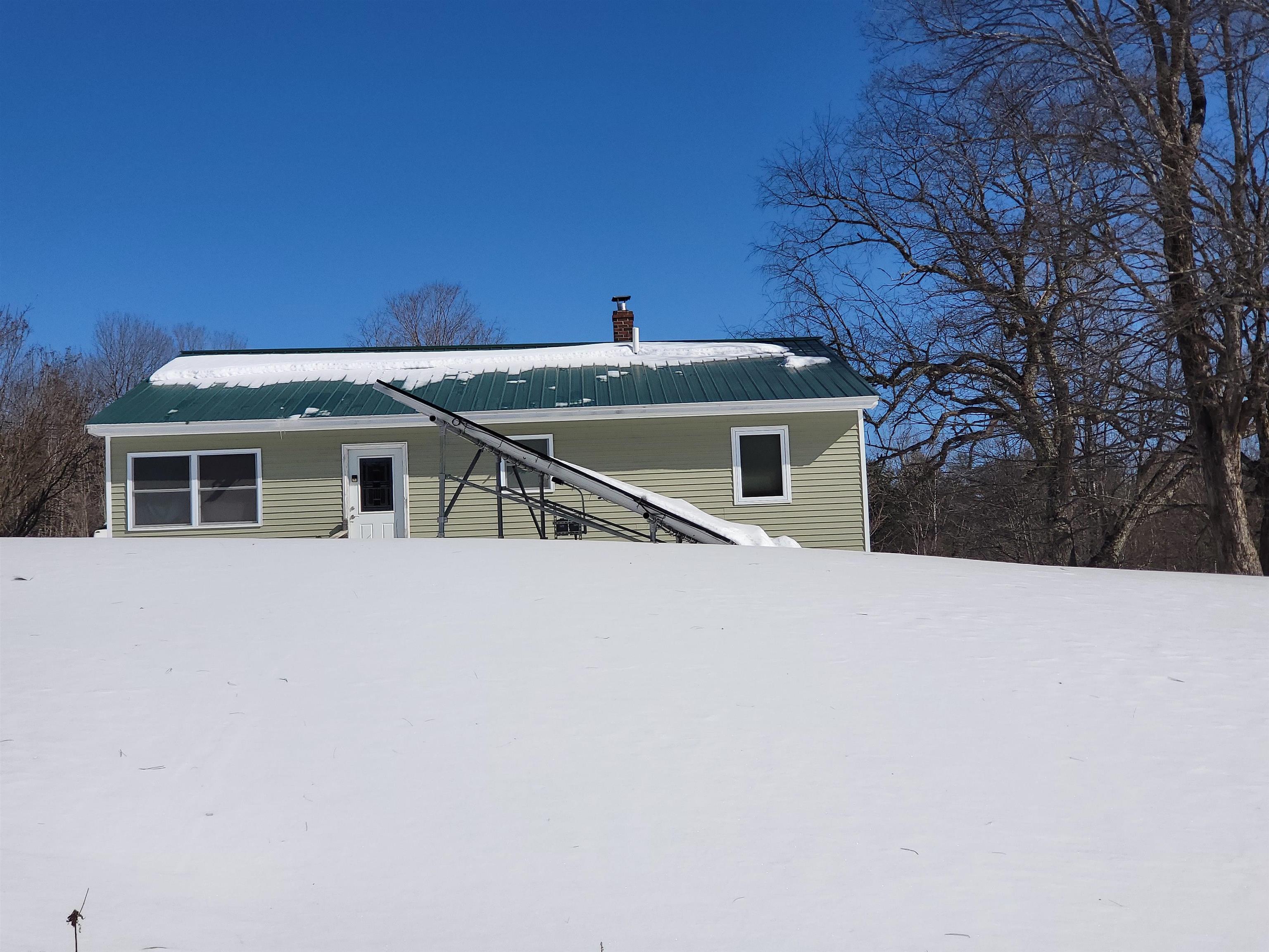 3742 North Fayston Road Fayston, VT 05660 - Photo 2 of 38