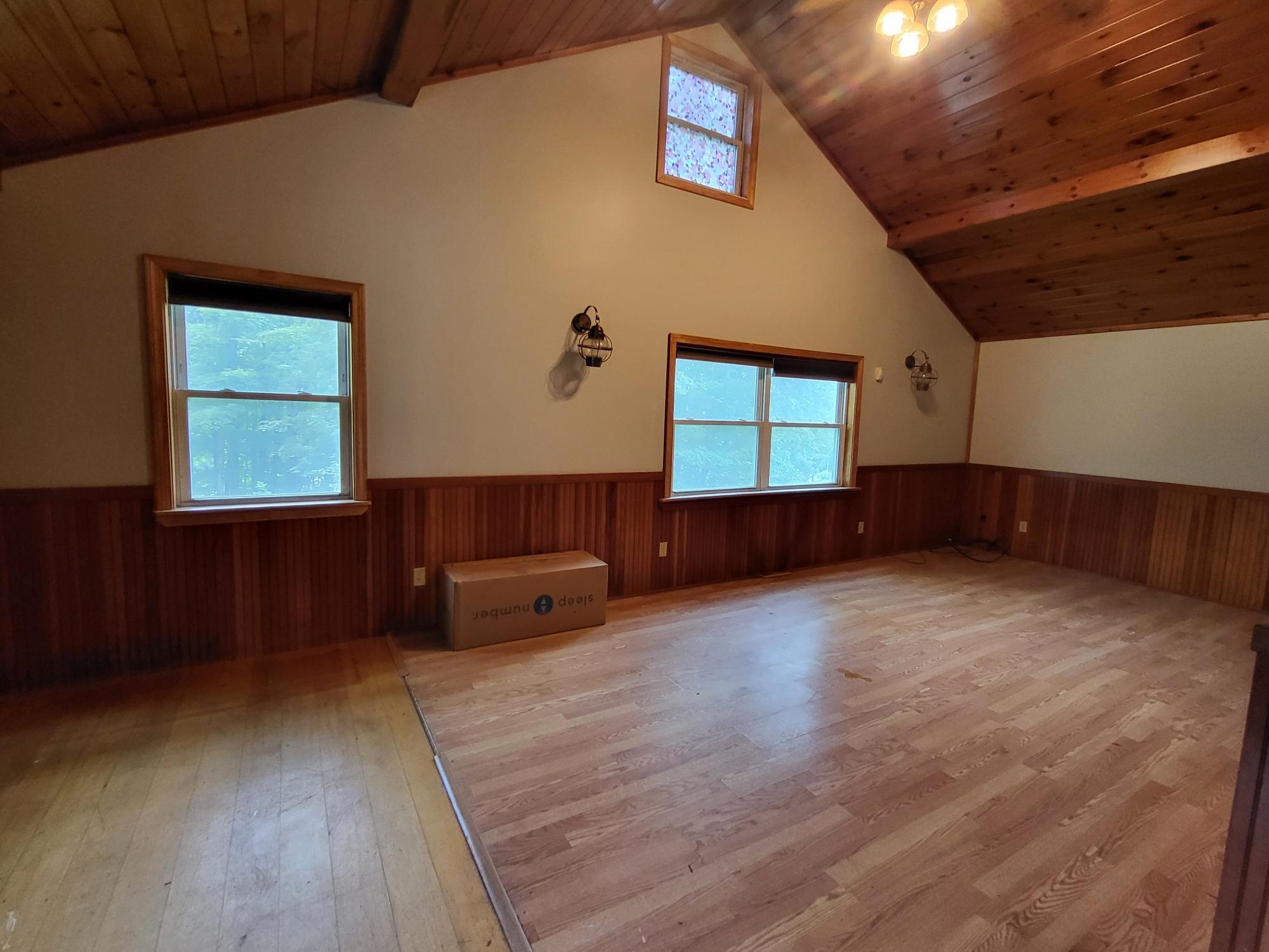 3742 North Fayston Road Fayston, VT 05660 - Photo 21 of 38