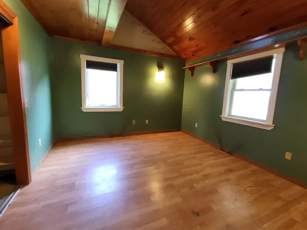 $350,000 | 3742 North Fayston Road, Fayston, VT 05660