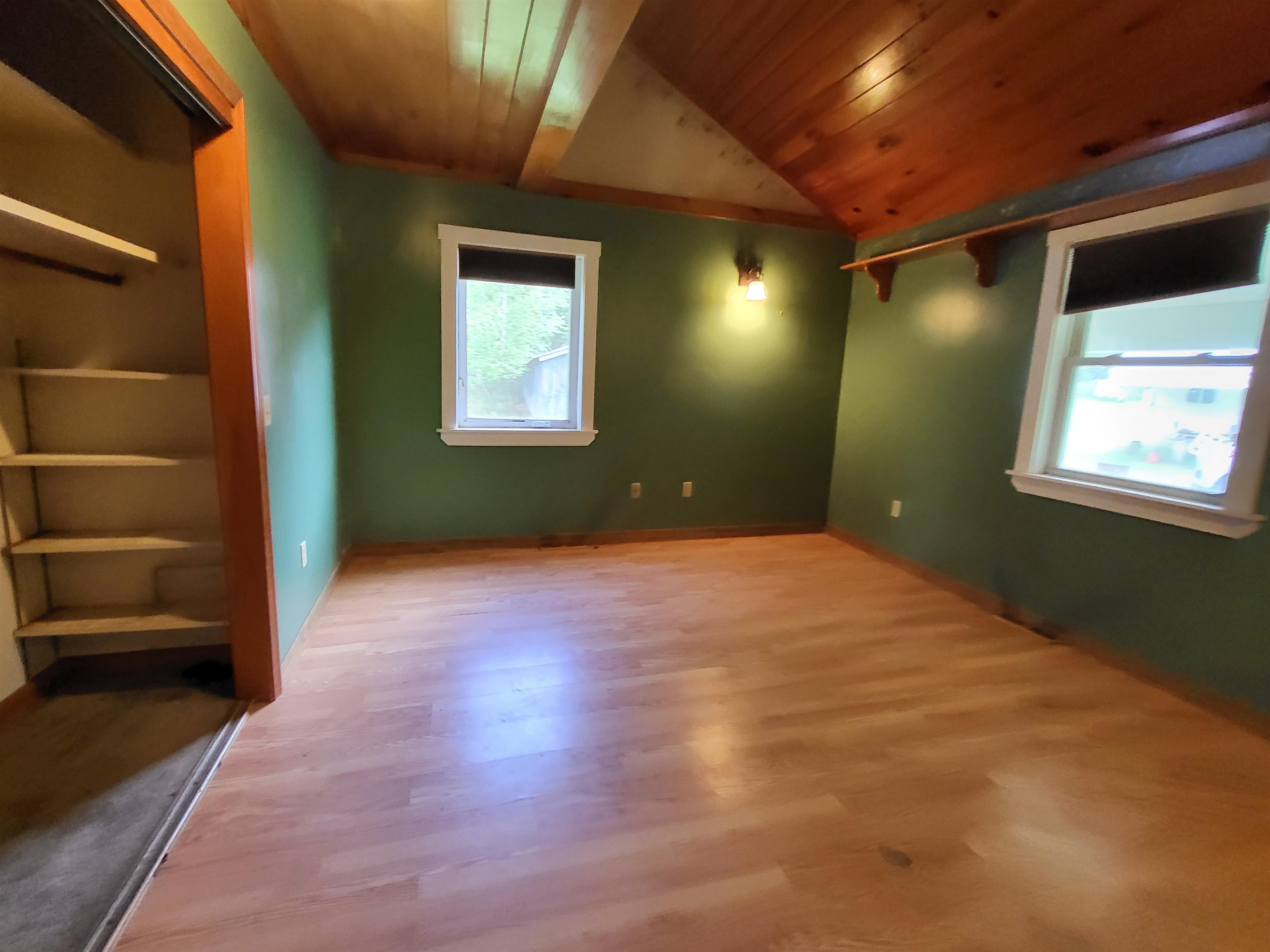 3742 North Fayston Road Fayston, VT 05660 - Photo 25 of 38