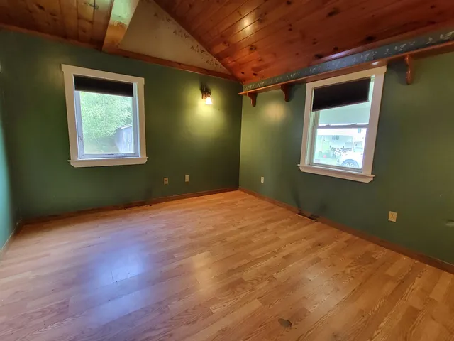 $350,000 | 3742 North Fayston Road, Fayston, VT 05660