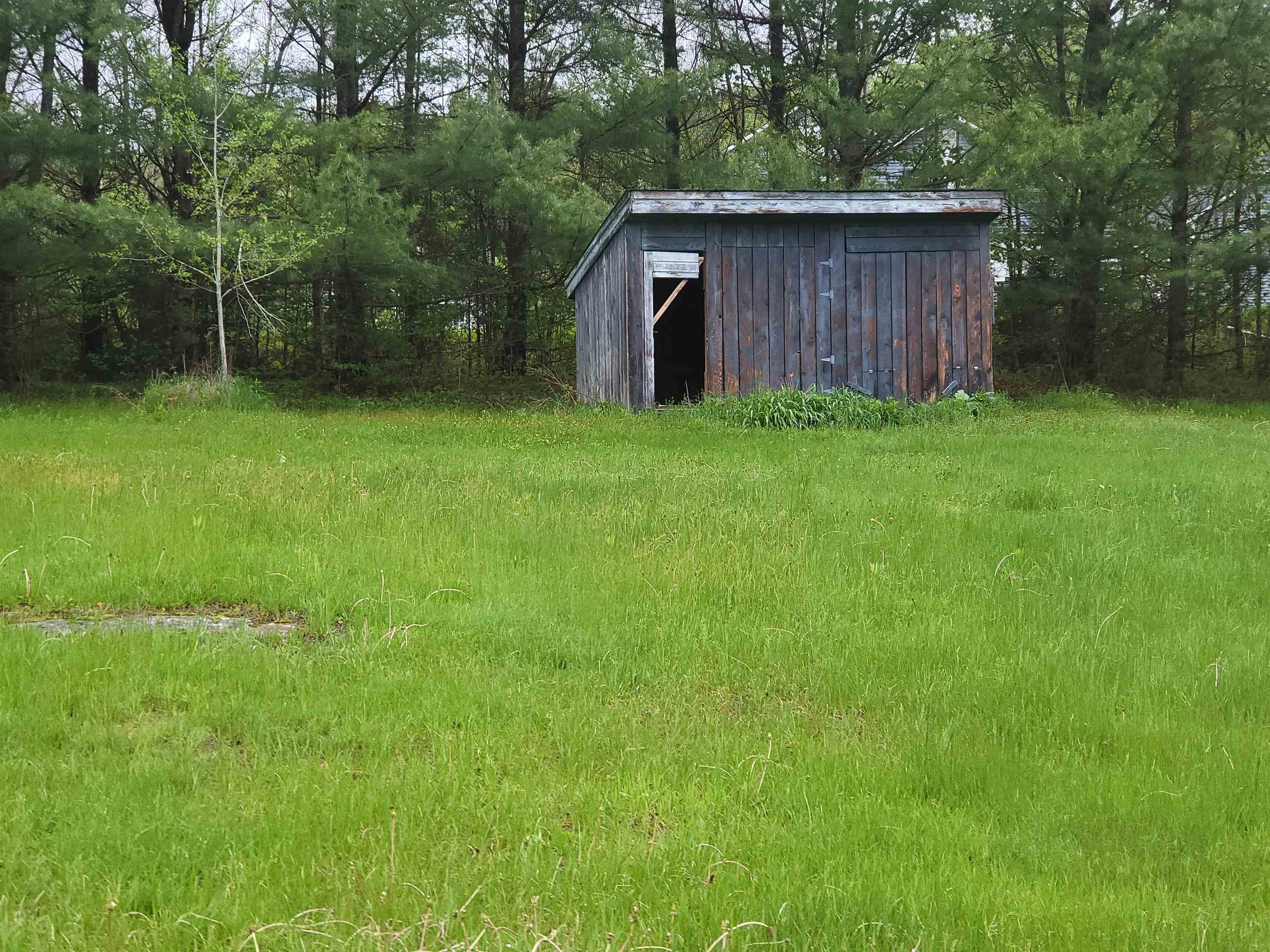3742 North Fayston Road Fayston, VT 05660 - Photo 34 of 38