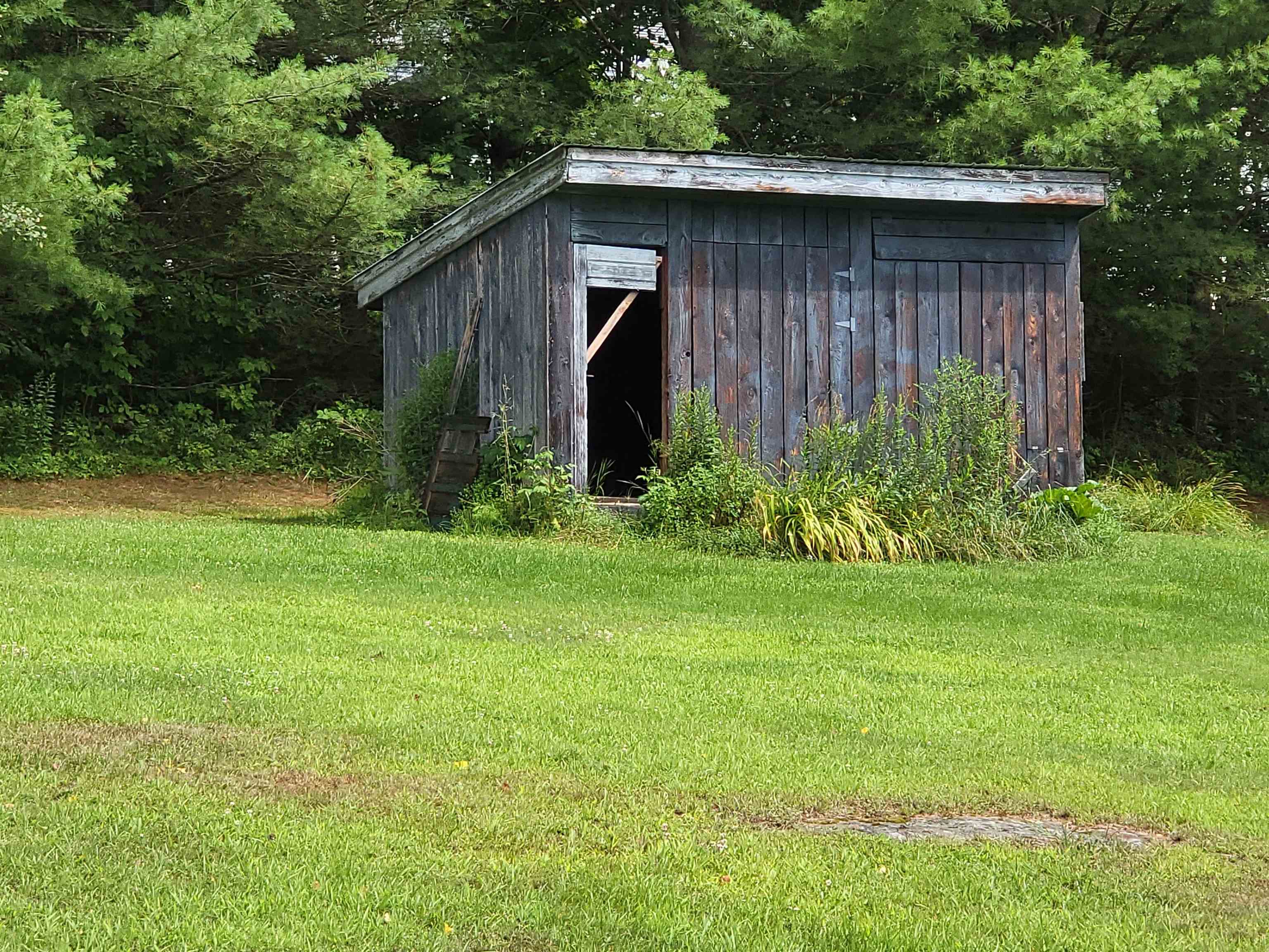 3742 North Fayston Road Fayston, VT 05660 - Photo 37 of 38