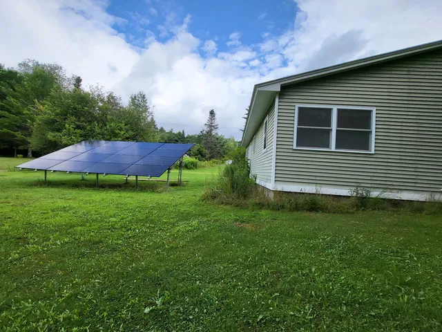 $350,000 | 3742 North Fayston Road, Fayston, VT 05660