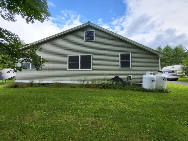 $350,000 | 3742 North Fayston Road, Fayston, VT 05660