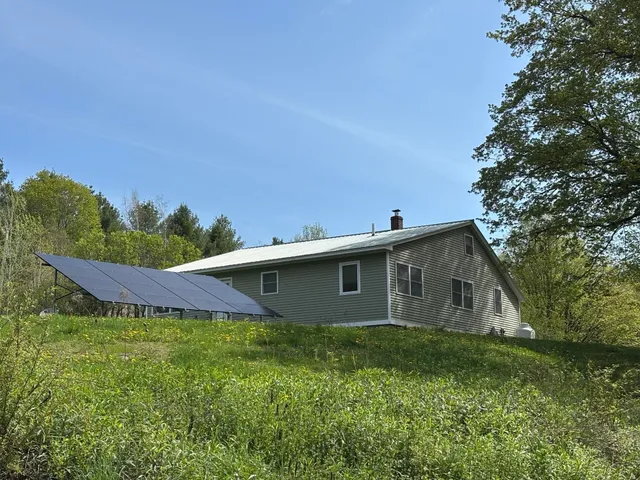 $350,000 | 3742 North Fayston Road, Fayston, VT 05660