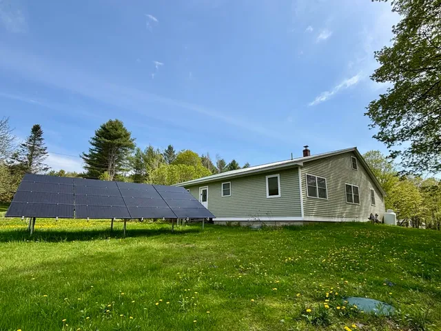 $350,000 | 3742 North Fayston Road, Fayston, VT 05660