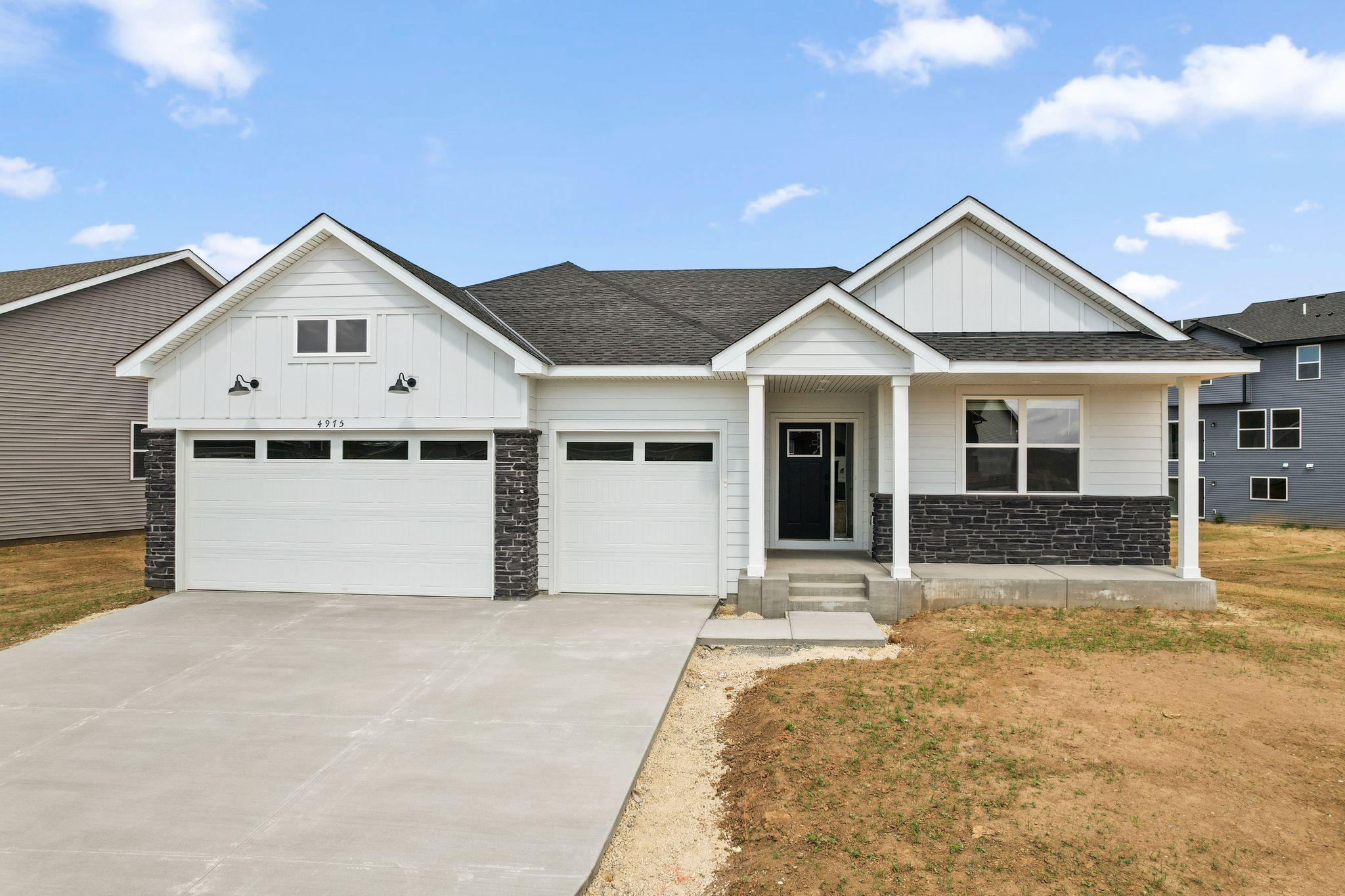4975 Noble Road Northwest Rochester, MN 55901 - Photo 1 of 26