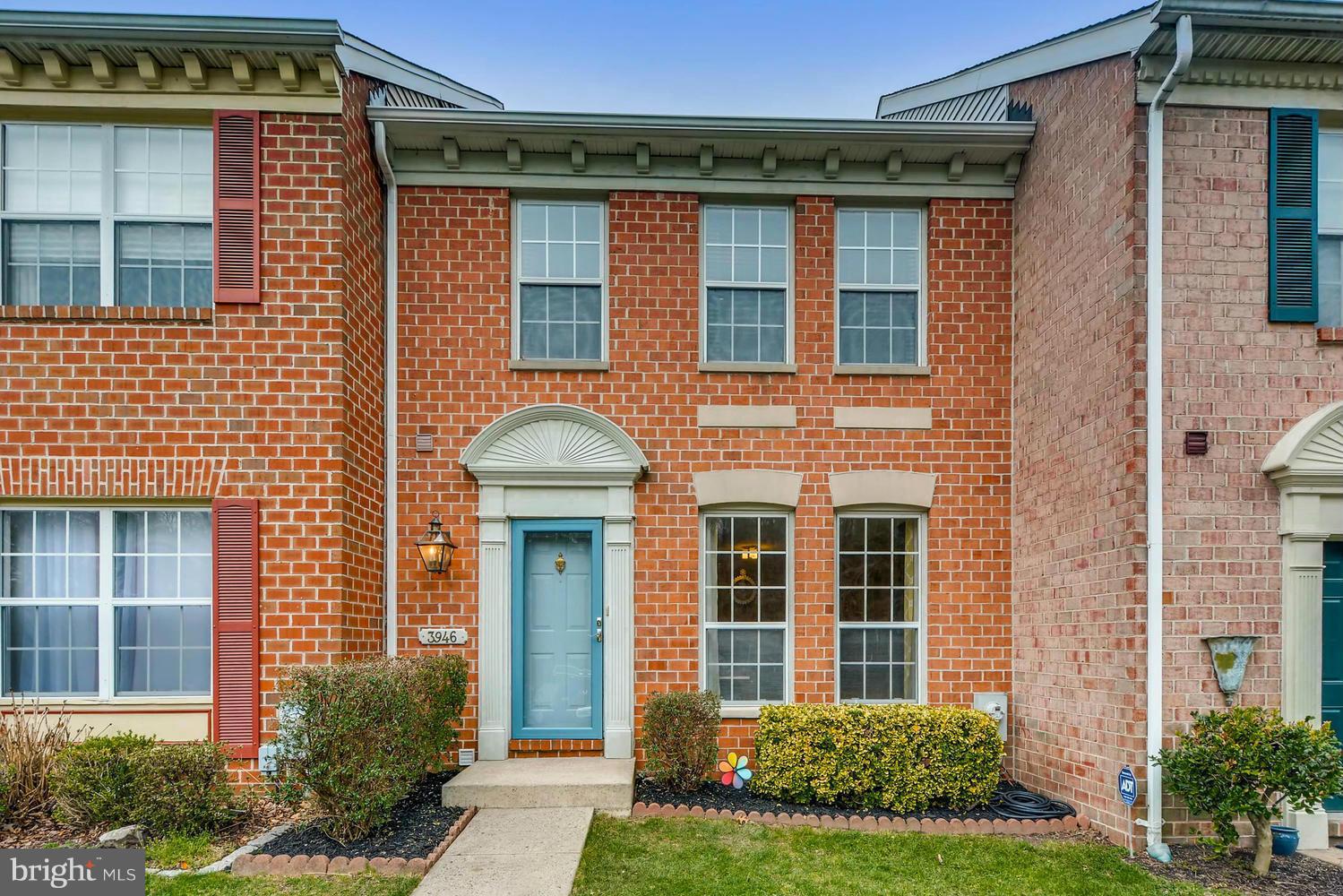 3946 Forest Valley Road Baltimore, MD 21234 - Photo 1 of 26 Exterior (Front)