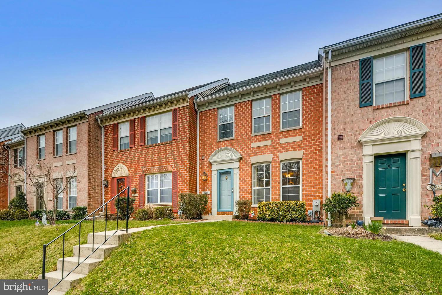 3946 Forest Valley Road Baltimore, MD 21234 - Photo 2 of 26 Exterior (Front)
