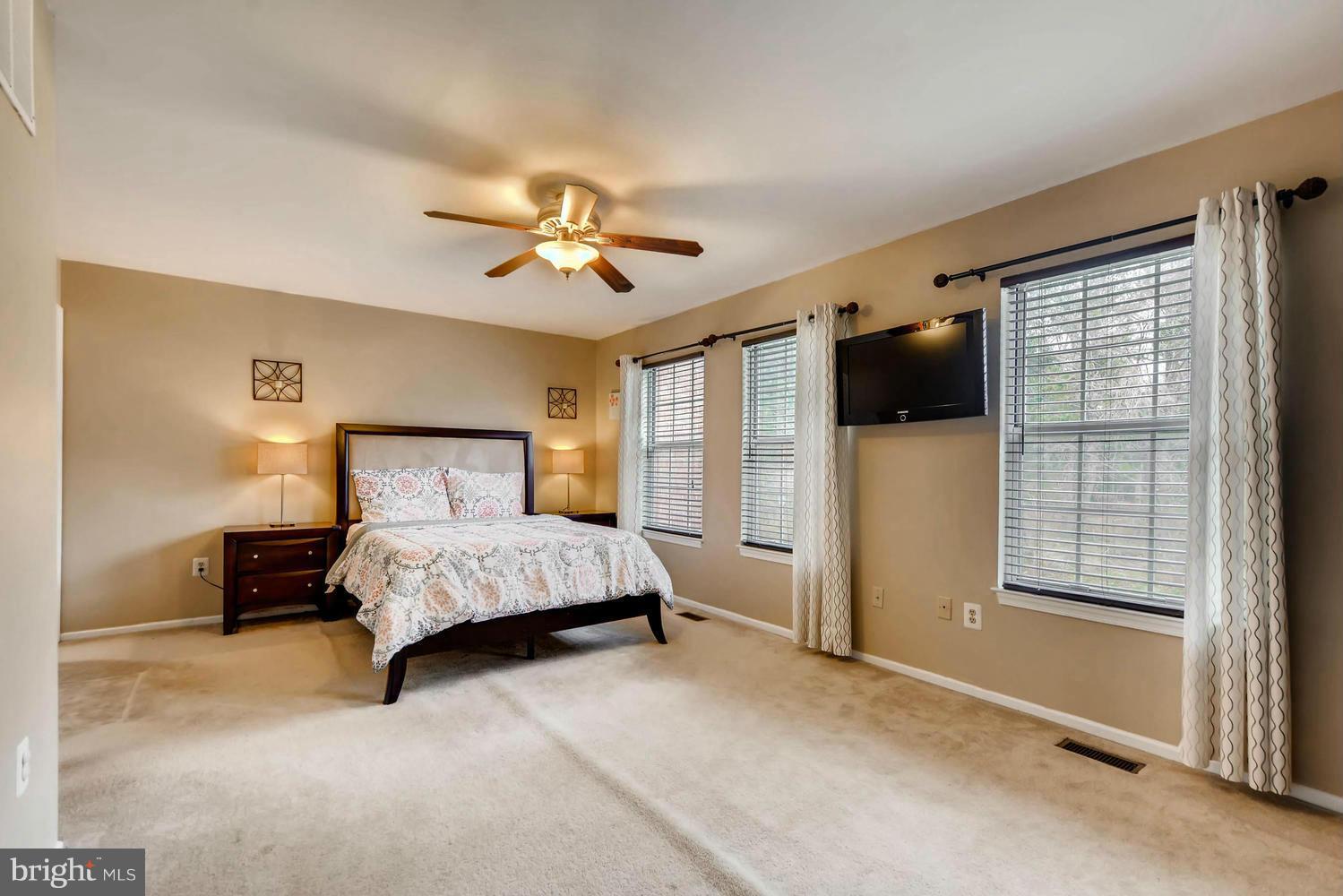 3946 Forest Valley Road Baltimore, MD 21234 - Photo 12 of 26 Bedroom (Master)