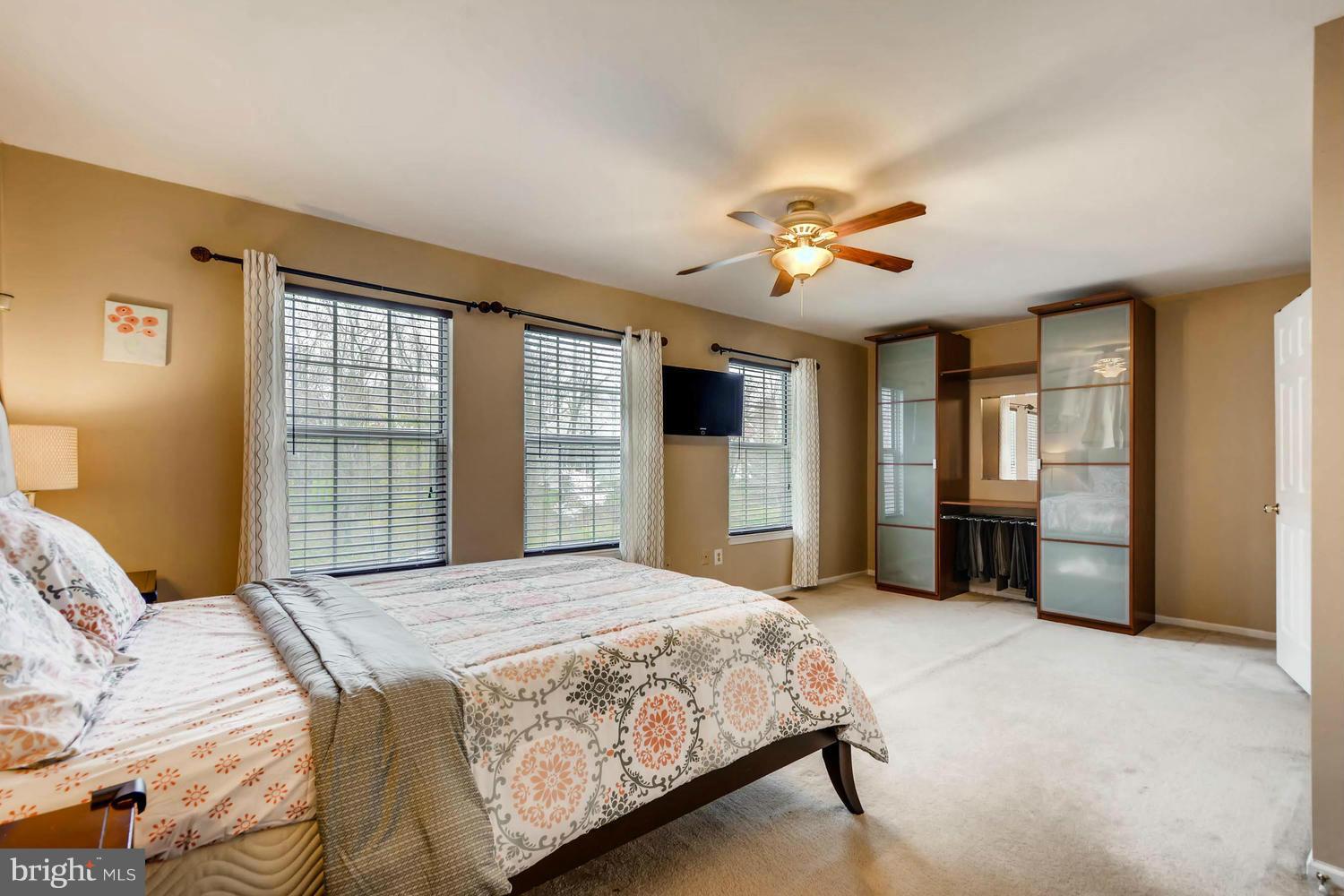 3946 Forest Valley Road Baltimore, MD 21234 - Photo 13 of 26 Bedroom (Master)