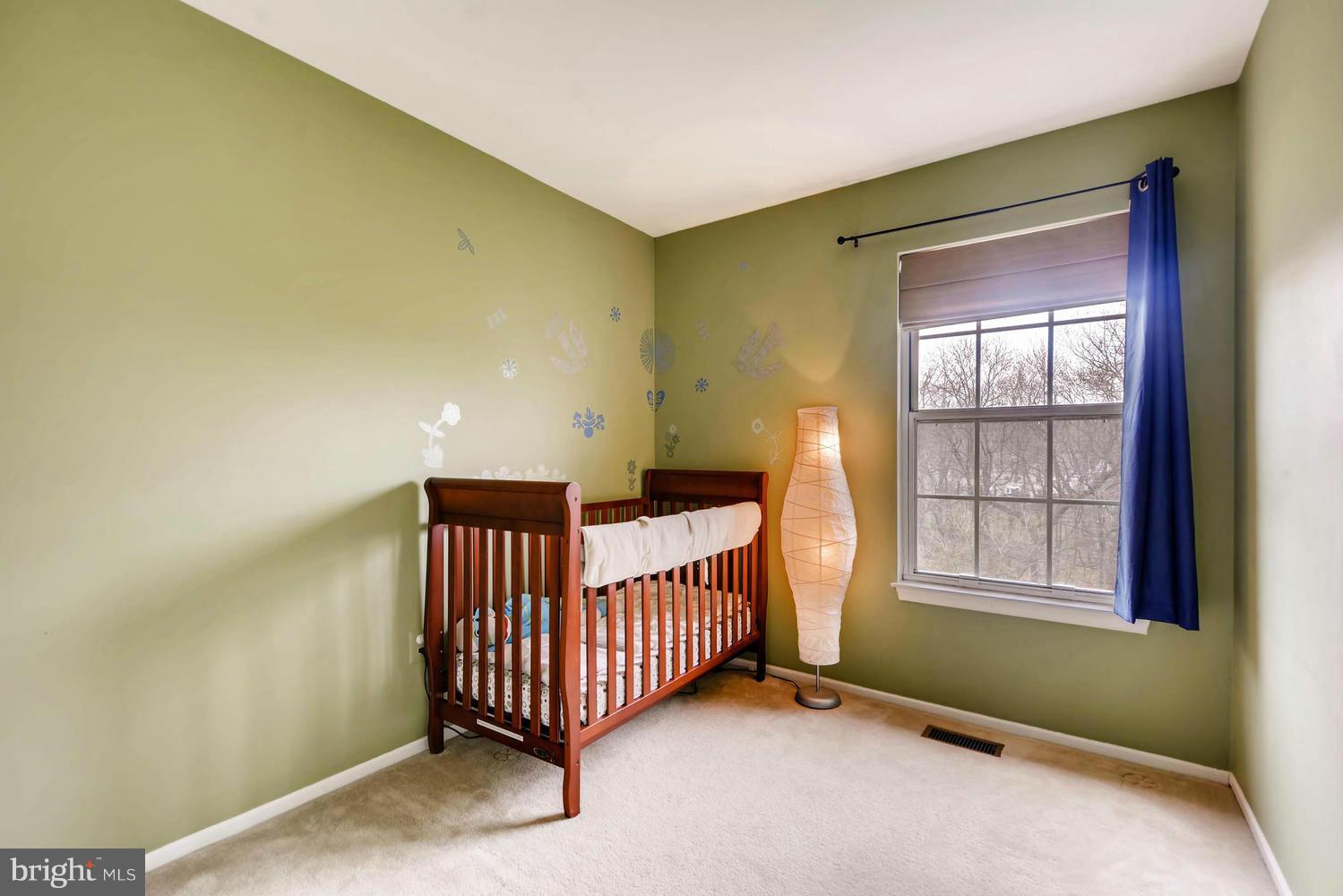 3946 Forest Valley Road Baltimore, MD 21234 - Photo 16 of 26 Bedroom