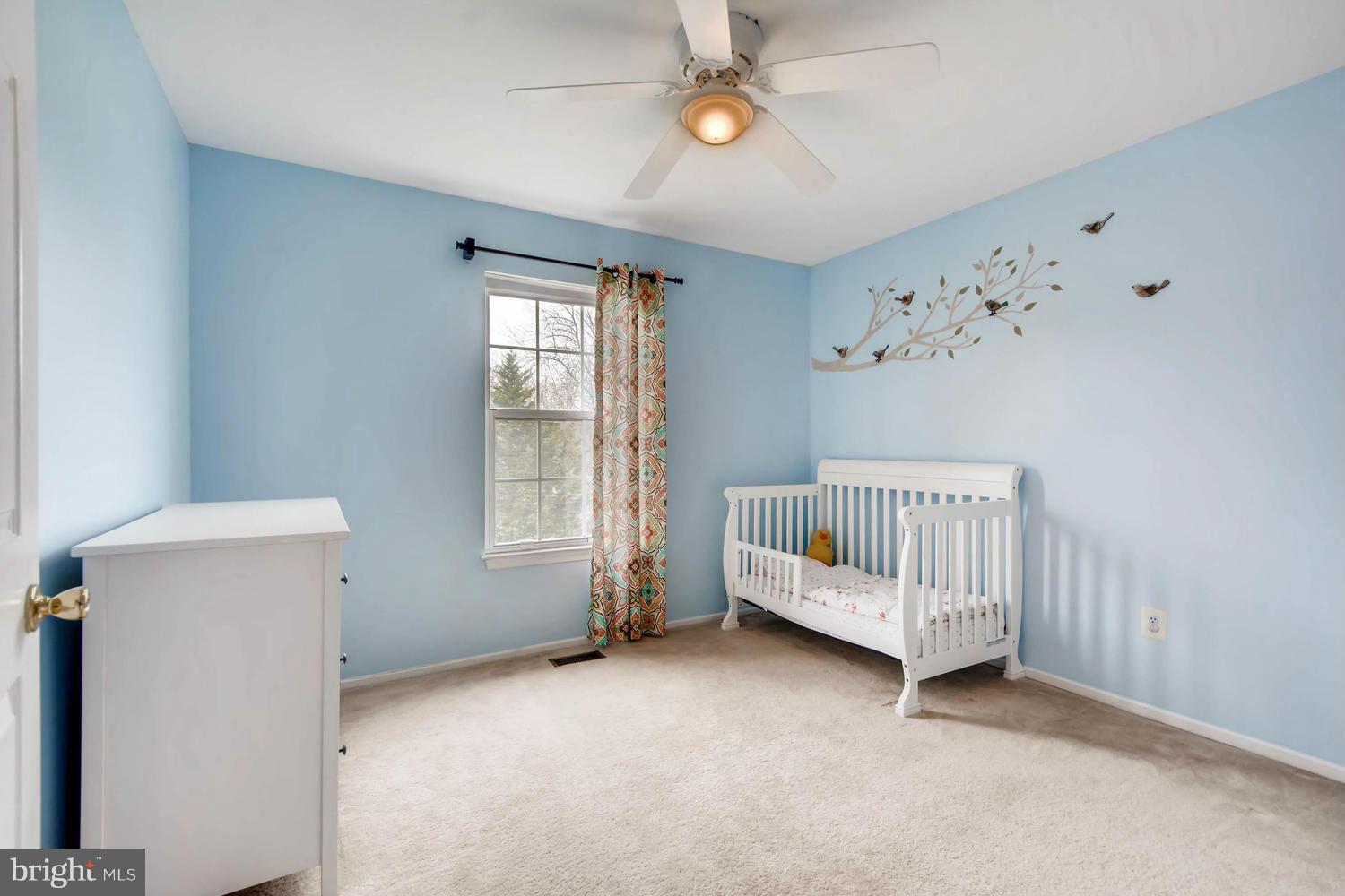 3946 Forest Valley Road Baltimore, MD 21234 - Photo 17 of 26 Bedroom