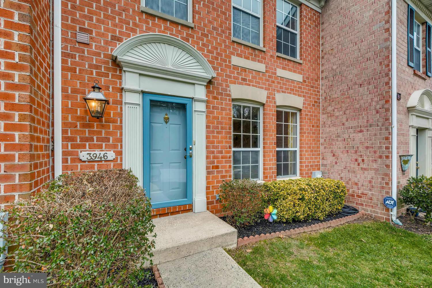 3946 Forest Valley Road Baltimore, MD 21234 - Photo 3 of 26 Exterior (Front)