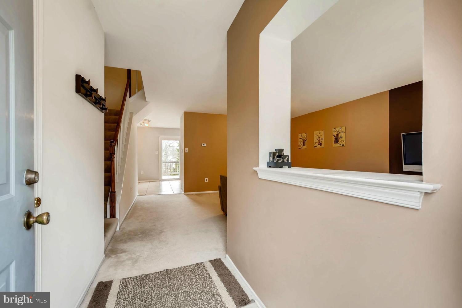 3946 Forest Valley Road Baltimore, MD 21234 - Photo 4 of 26 Interior (General)