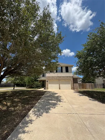 $1,750 | 214 Winter Street, Kyle, TX 78640