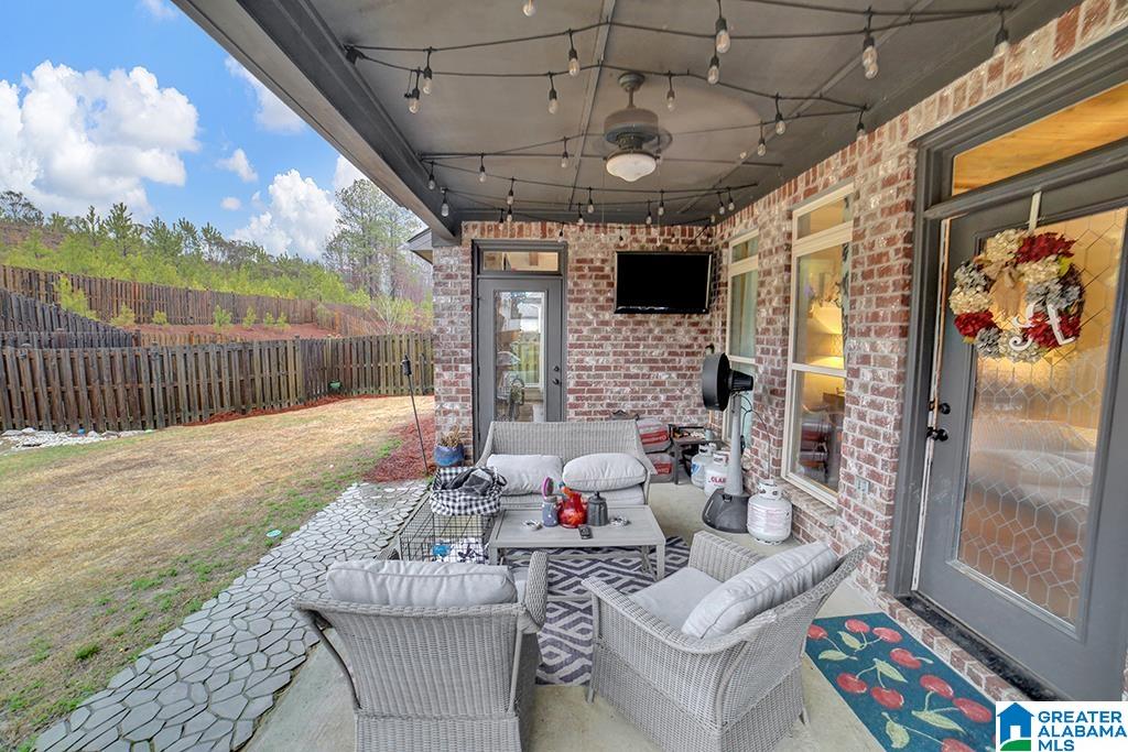 470 Ballantrae Road Pelham, AL 35124 - Photo 28 of 28 Gallery Image 28
