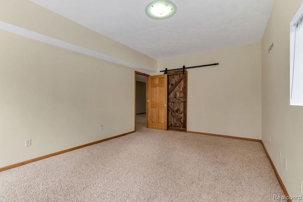 1042 South Kane Road Stockbridge, MI 49285 - Photo 23 of 42