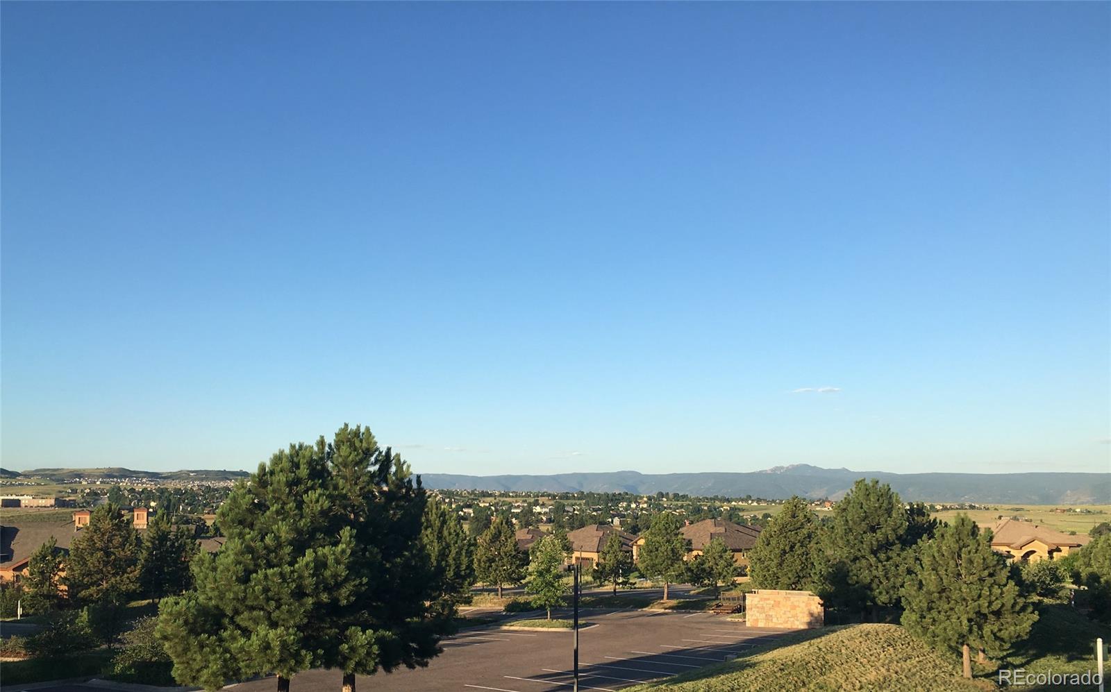 4326 Chateau Ridge Road Castle Rock, CO 80108 - Photo 14 of 14 Gallery Image 14