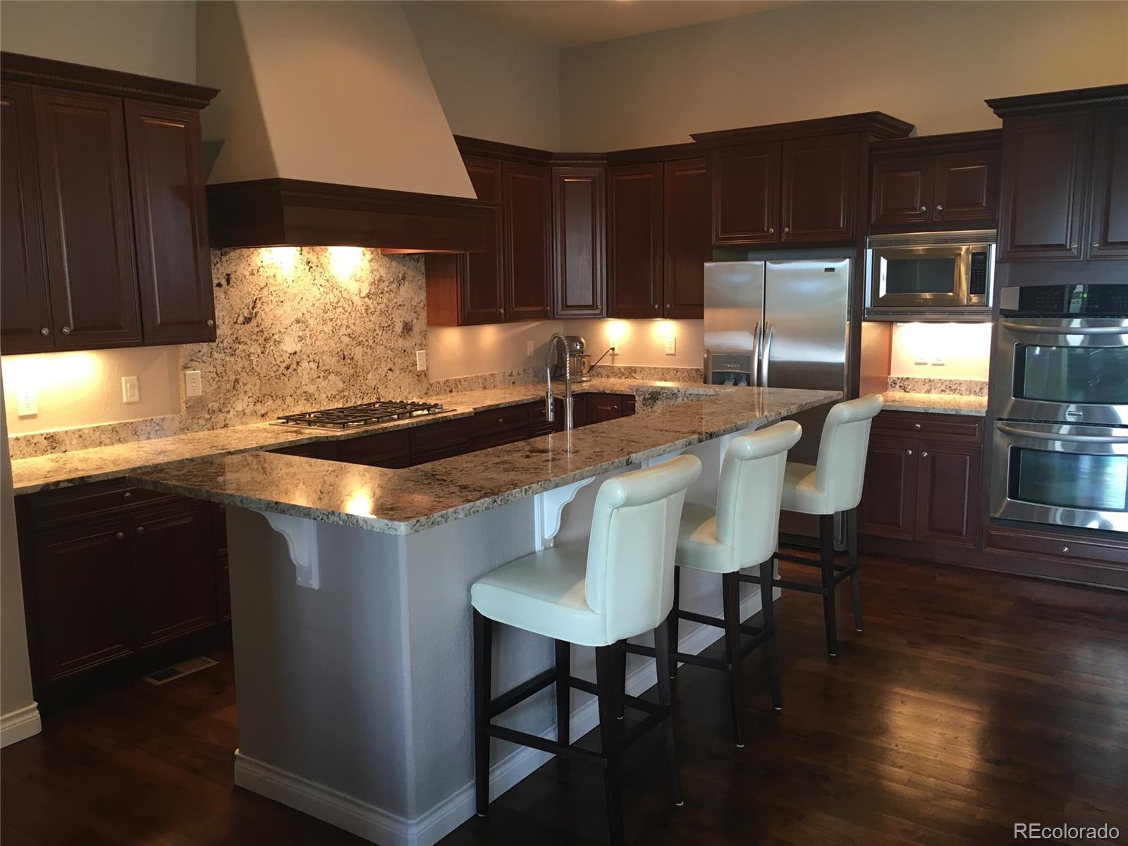 4326 Chateau Ridge Road Castle Rock, CO 80108 - Photo 3 of 14 Gallery Image 3