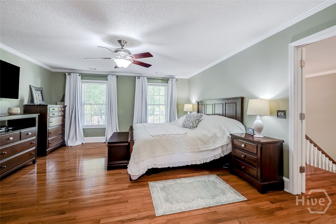 152 Cambridge Drive Rincon, GA 31326 - Photo 32 of 73