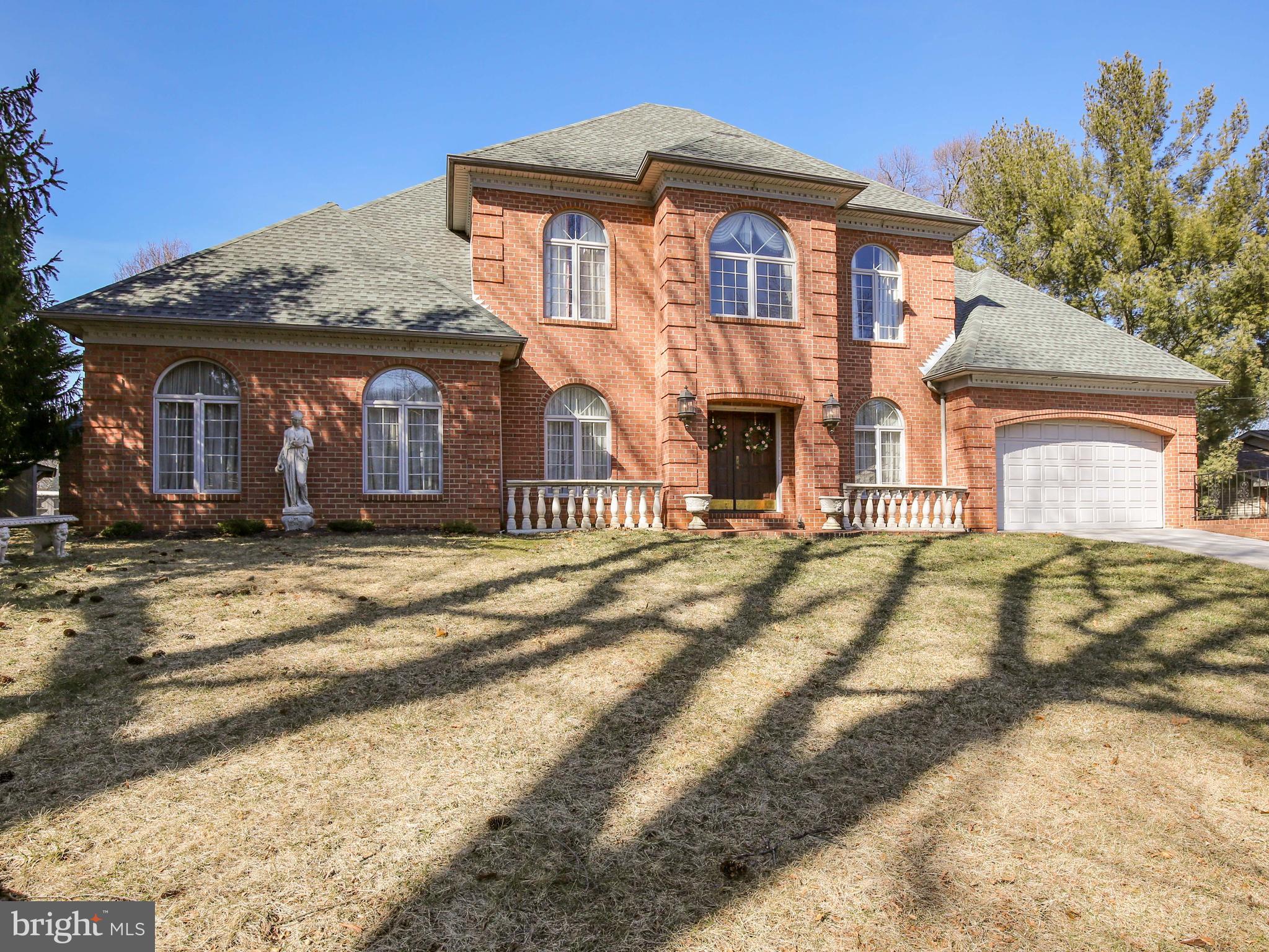 125 Henrico Road Front Royal, VA 22630 - Photo 1 of 63 Gallery Image 1