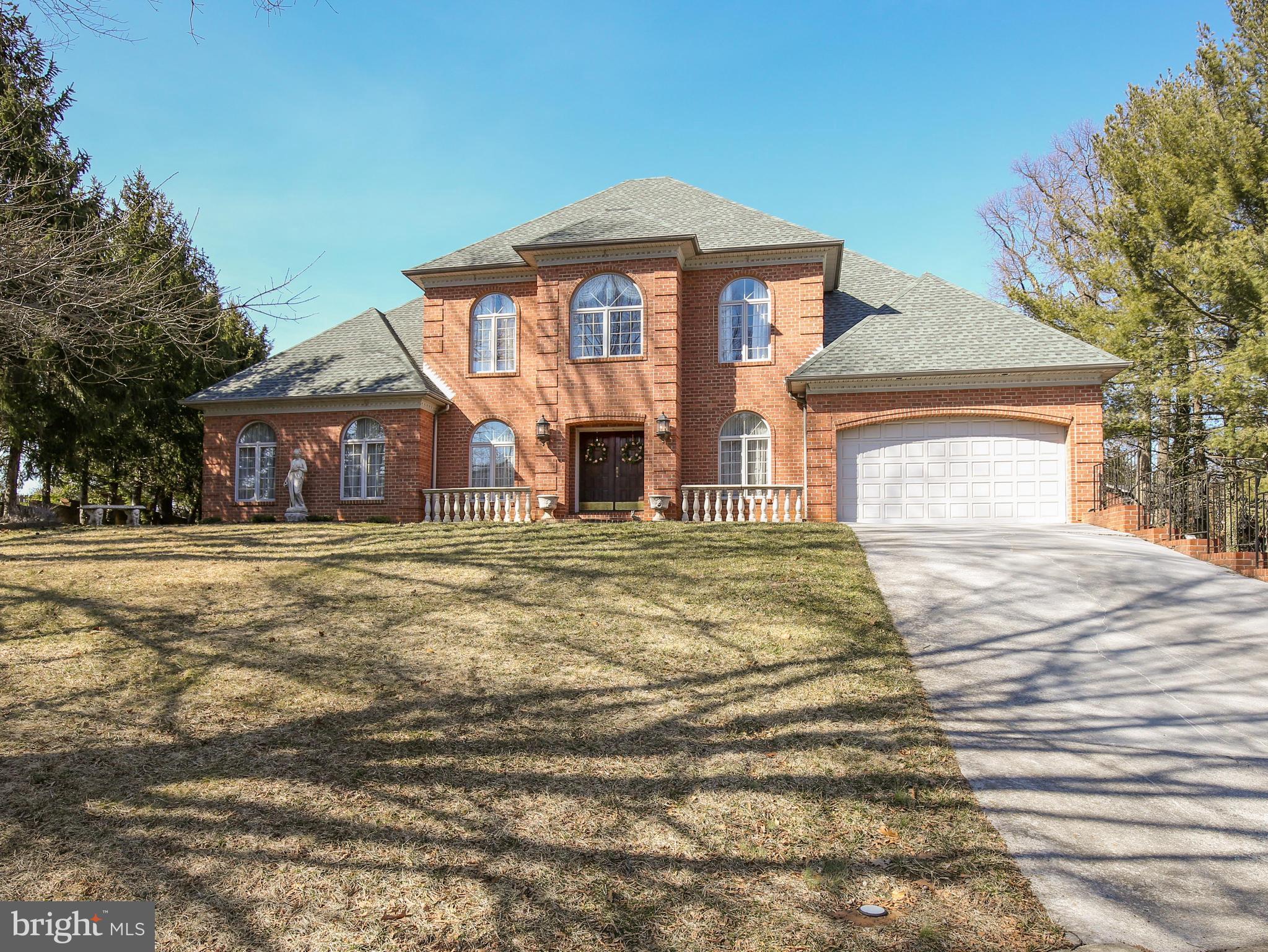 125 Henrico Road Front Royal, VA 22630 - Photo 3 of 63 Gallery Image 3