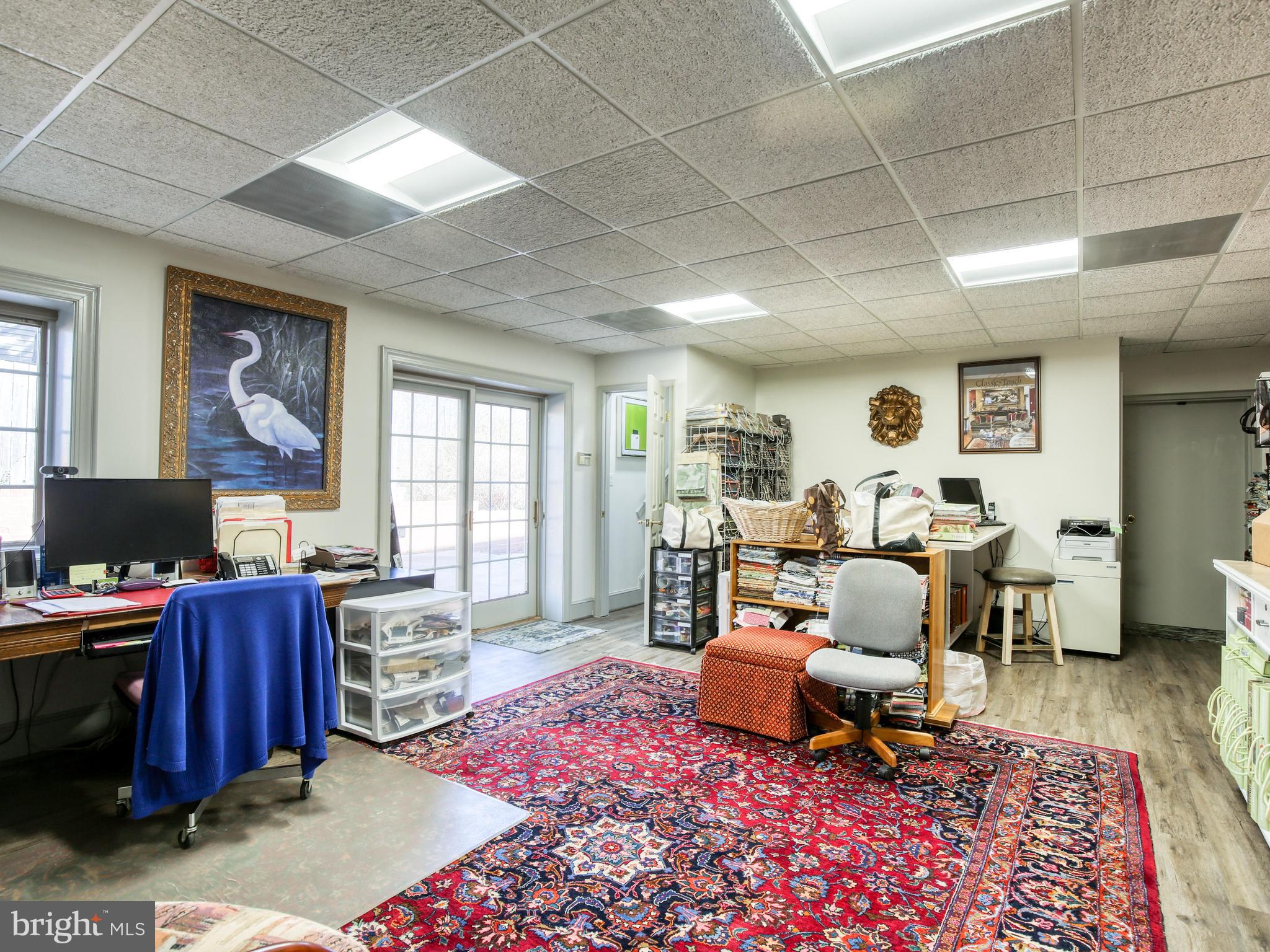 125 Henrico Road Front Royal, VA 22630 - Photo 60 of 63 Finished Basement