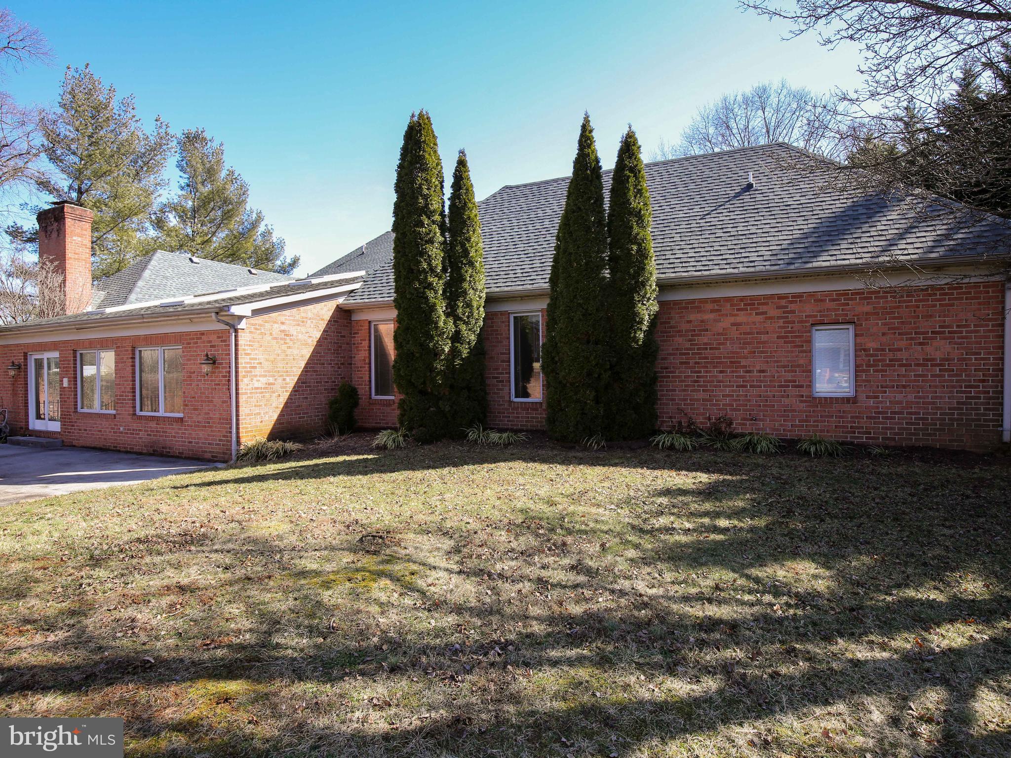 125 Henrico Road Front Royal, VA 22630 - Photo 61 of 63 Gallery Image 61