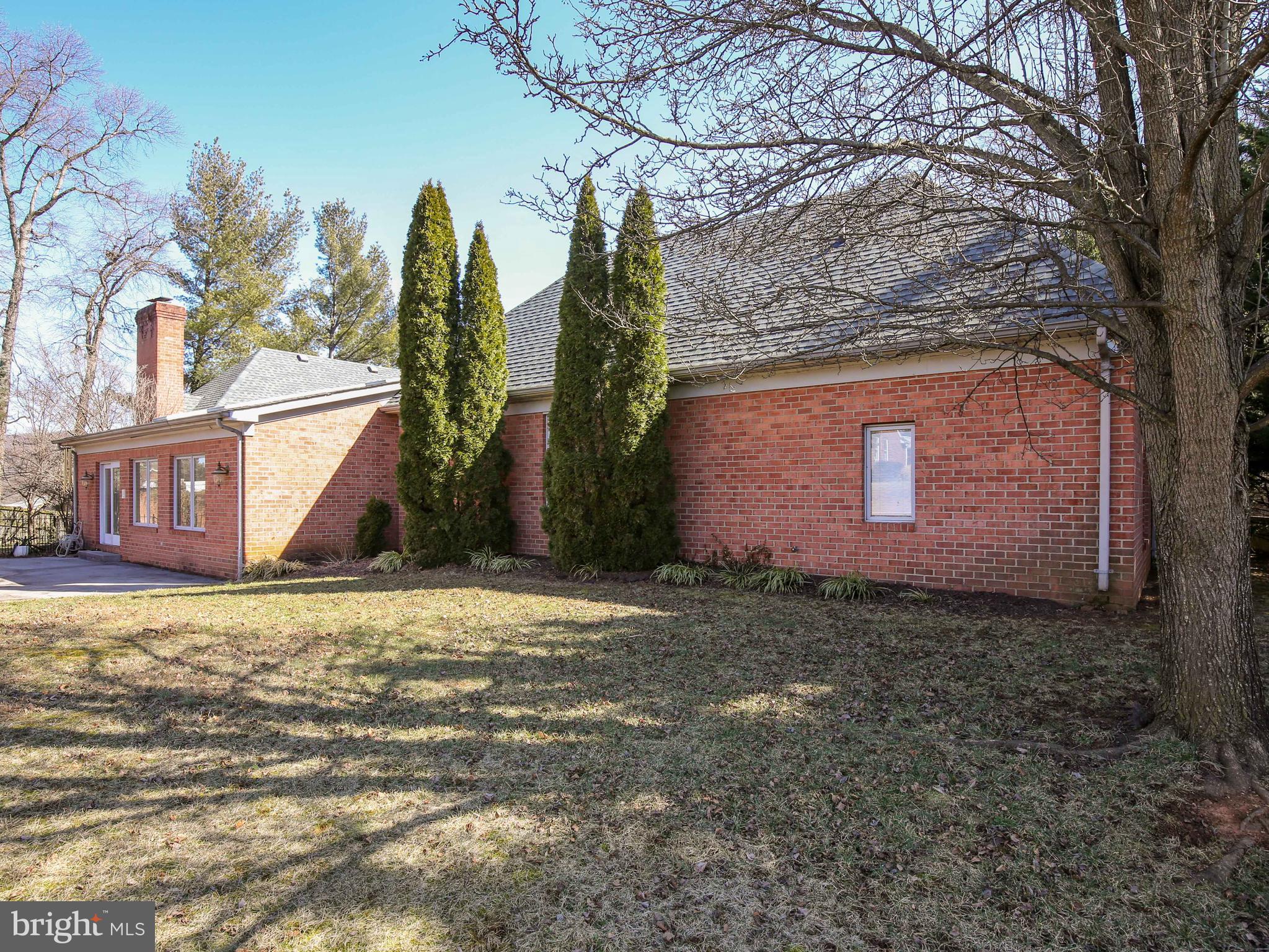 125 Henrico Road Front Royal, VA 22630 - Photo 62 of 63 Gallery Image 62