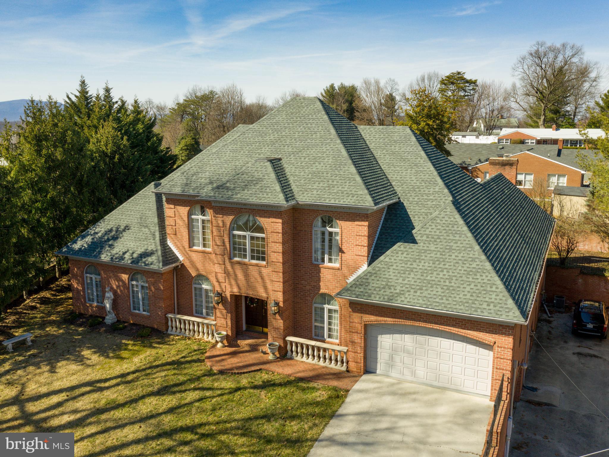 125 Henrico Road Front Royal, VA 22630 - Photo 8 of 63 Gallery Image 8
