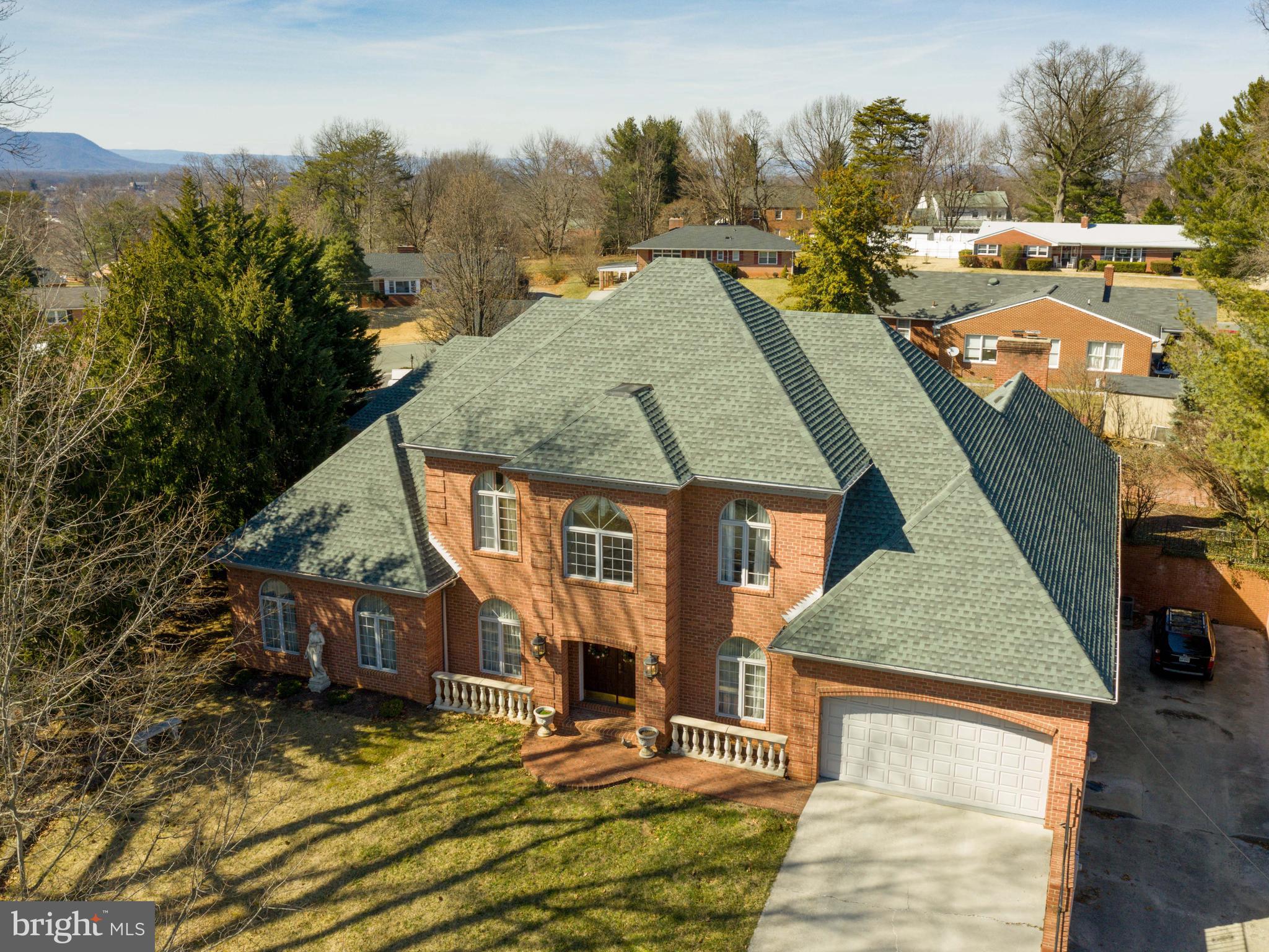 125 Henrico Road Front Royal, VA 22630 - Photo 10 of 63 Gallery Image 10
