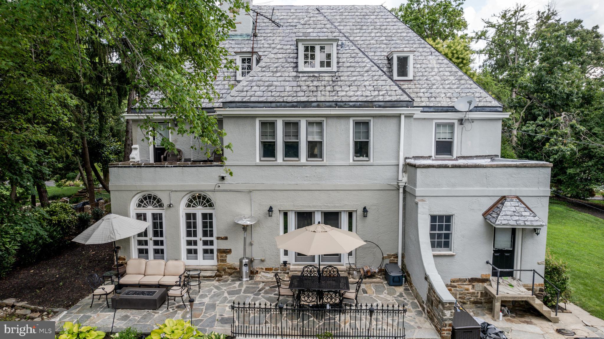 4102 Underwood Road Baltimore, MD 21218 - Photo 40 of 59 Exterior Rear- Drone Footage