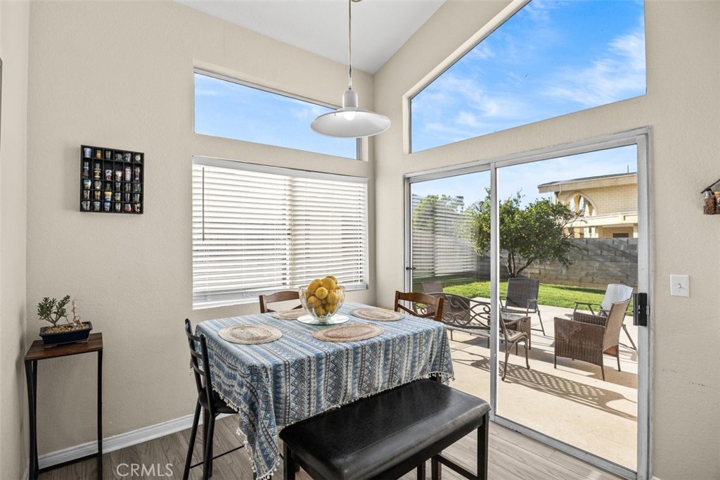 11031 Sierra Tree Lane Riverside, CA 92505 - Photo 10 of 24 Staged Nook