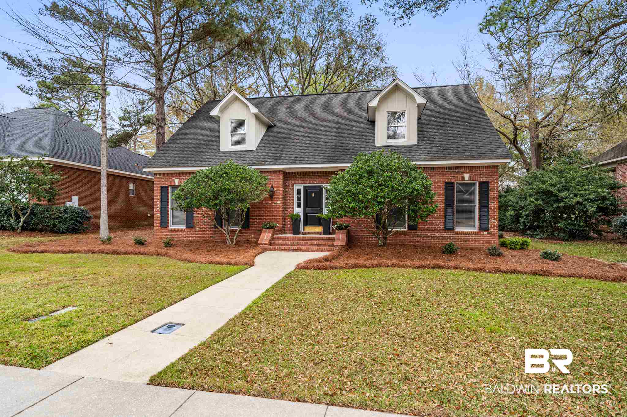 9800 Aspen Circle Daphne, AL 36527 - Photo 1 of 36 Front View
