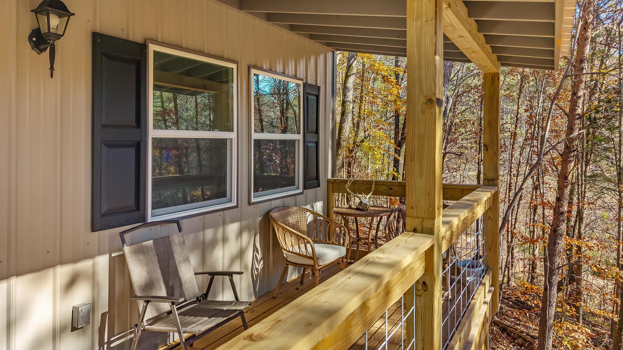 367 Cagle Road Tellico Plains, TN 37385 - Photo 20 of 35 Gallery Image 20