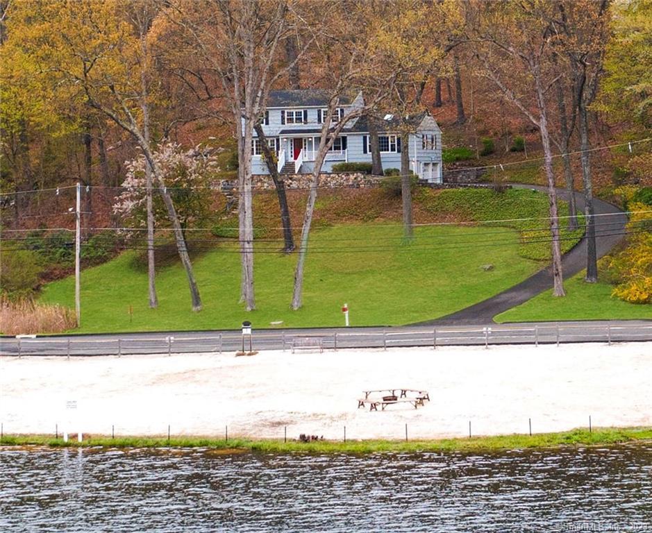 199 Barlow Mountain Road Ridgefield, CT 06877 - Photo 1 of 1 a view of a swimming pool