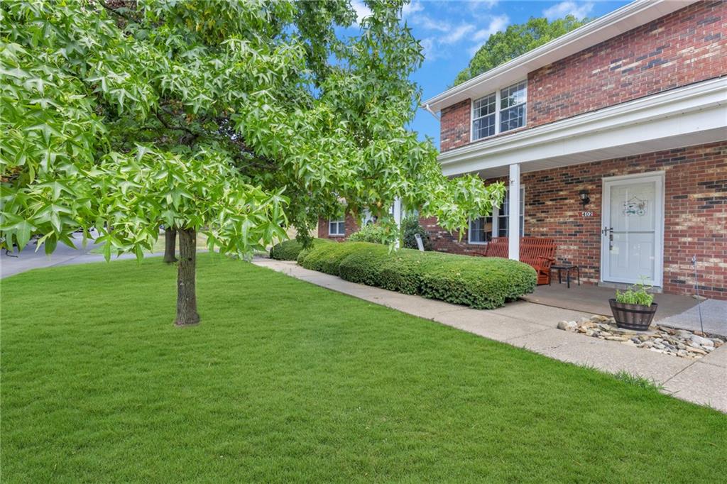 2902 Darlington Road, Unit 402 Beaver Falls, PA 15010 - Photo 2 of 19 Gallery Image 2