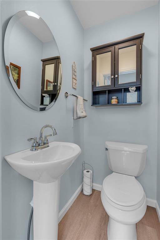 2902 Darlington Road, Unit 402 Beaver Falls, PA 15010 - Photo 10 of 19 Gallery Image 10