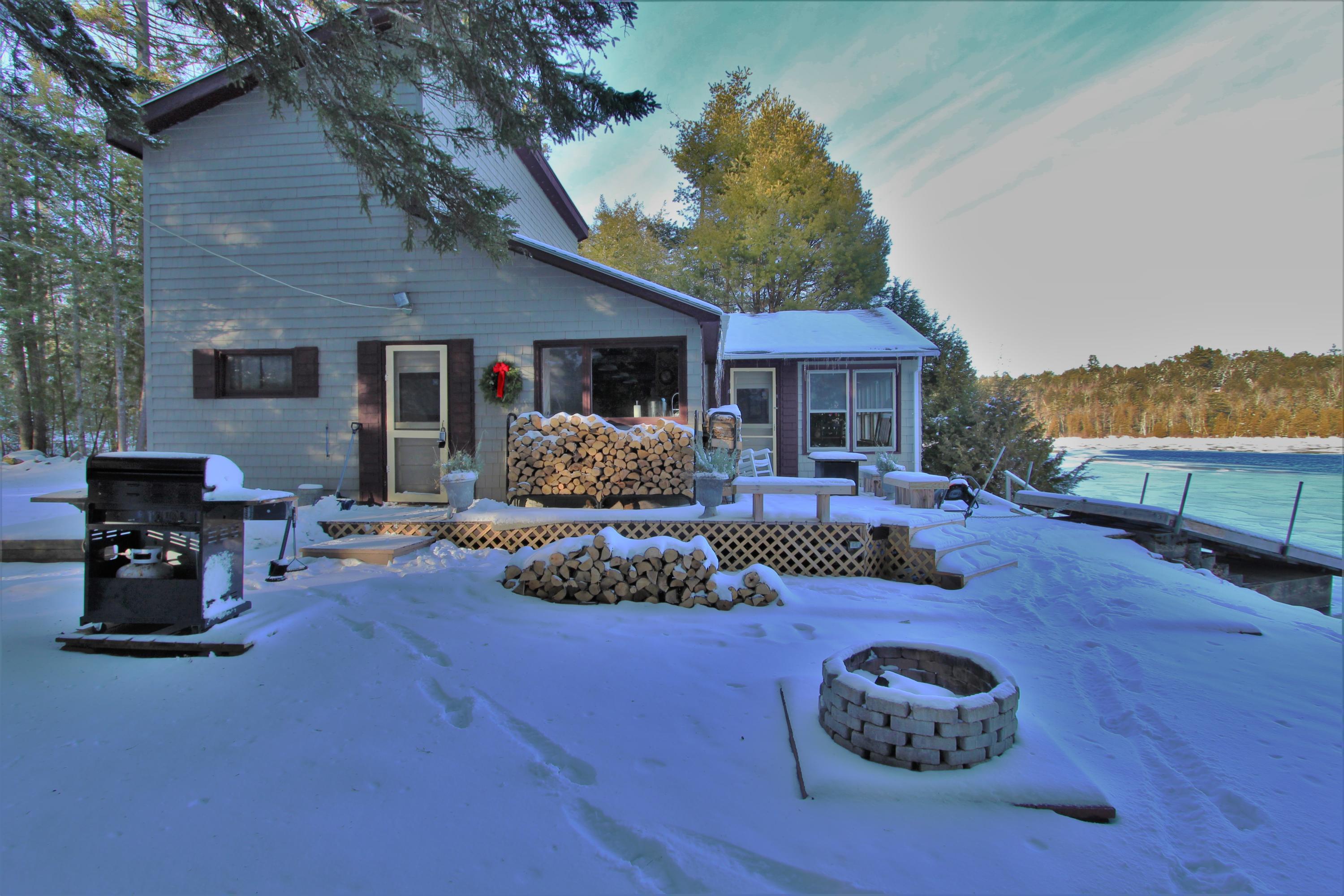 619 Point Road Ellsworth, ME 04605 - Photo 2 of 32 12