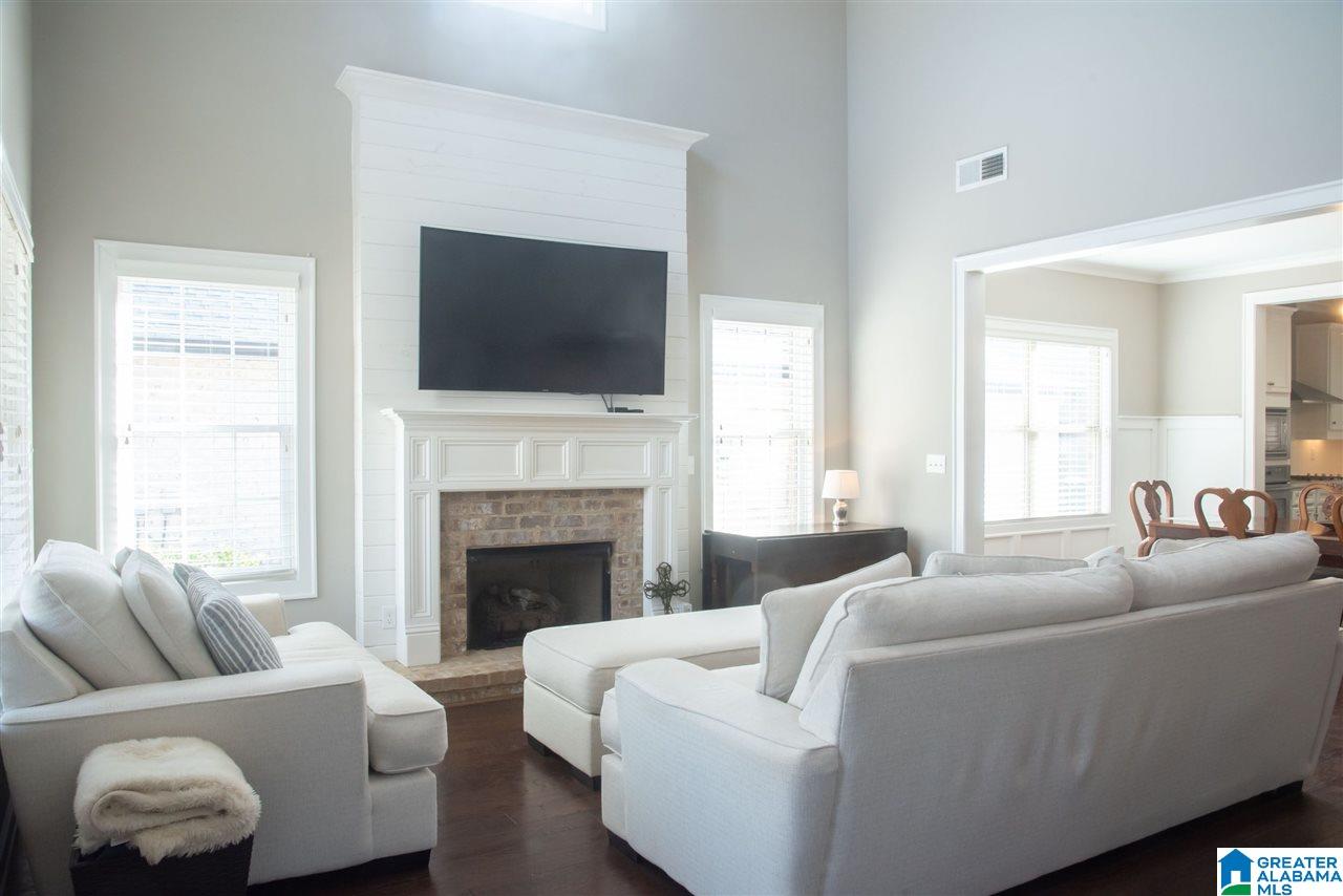 2520 Montauk Road Birmingham, AL 35226 - Photo 3 of 20