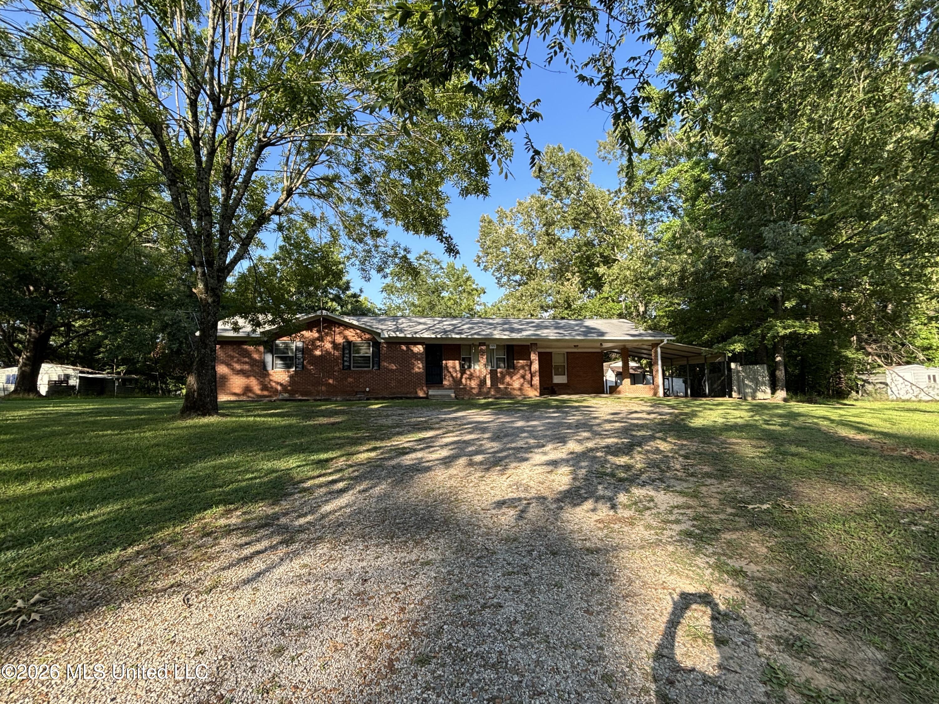 726 West Cooper Street Ripley, MS 38663 - Photo 17 of 17 IMG_0430